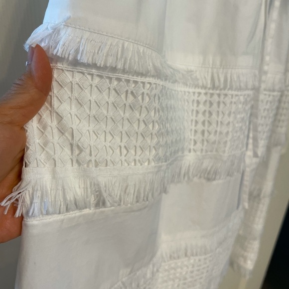 New - fringe dress 🪴price to sell & Firm🪴 - Picture 4 of 8